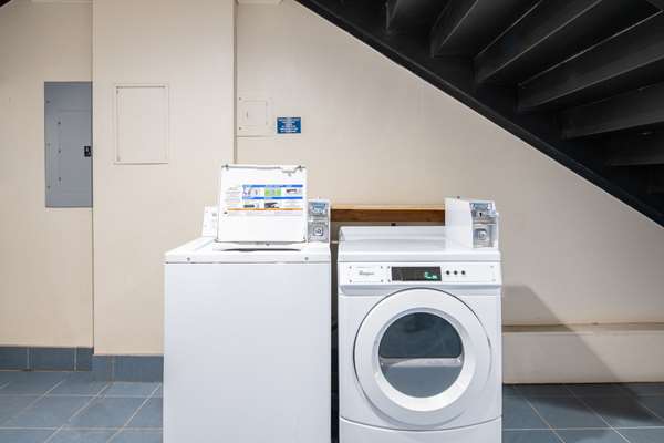 Amenities - Quality Inn Ozona - I-10, Exit 365