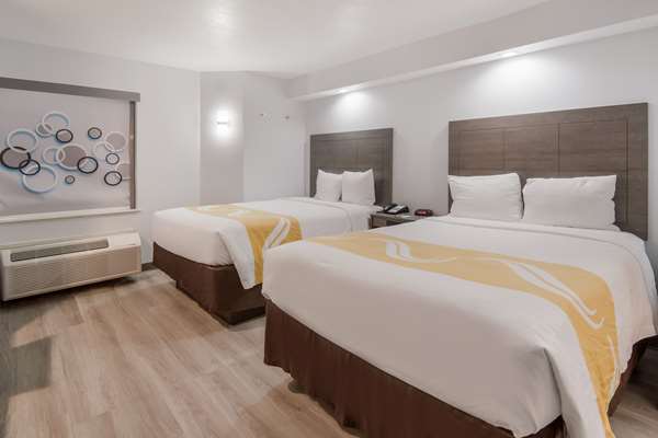  - Quality Inn & Suites Richardson