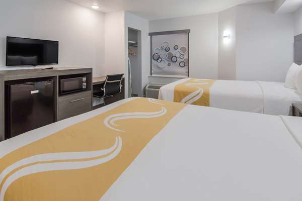  - Quality Inn & Suites Richardson
