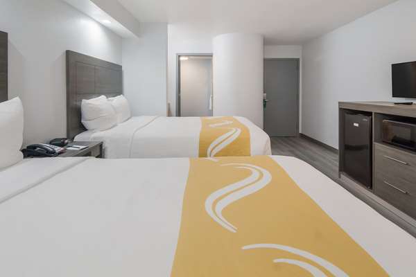  - Quality Inn & Suites Richardson