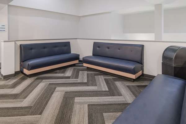  - Quality Inn & Suites Richardson