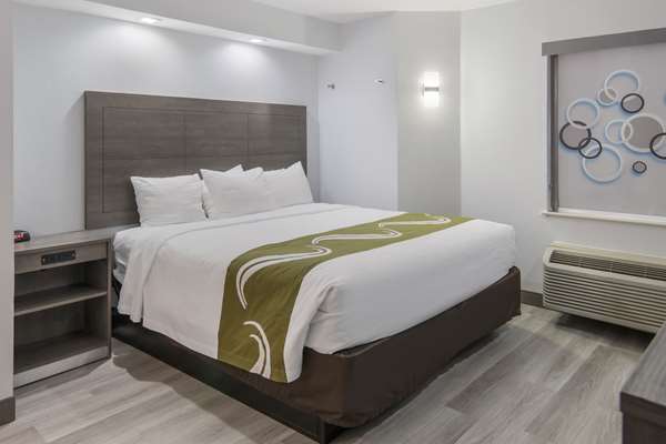  - Quality Inn & Suites Richardson