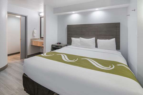  - Quality Inn & Suites Richardson