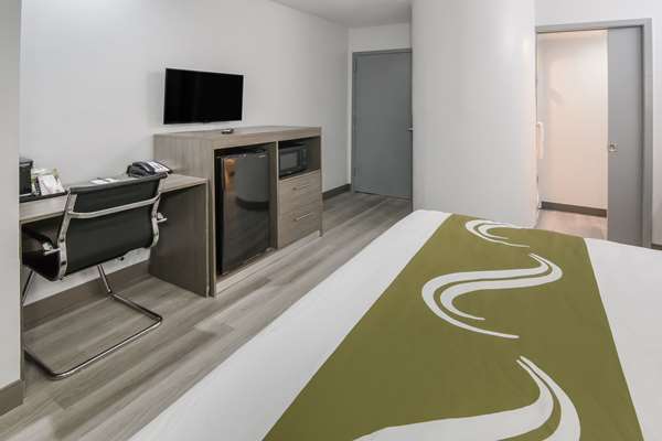  - Quality Inn & Suites Richardson