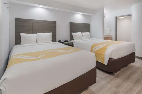  - Quality Inn & Suites Richardson