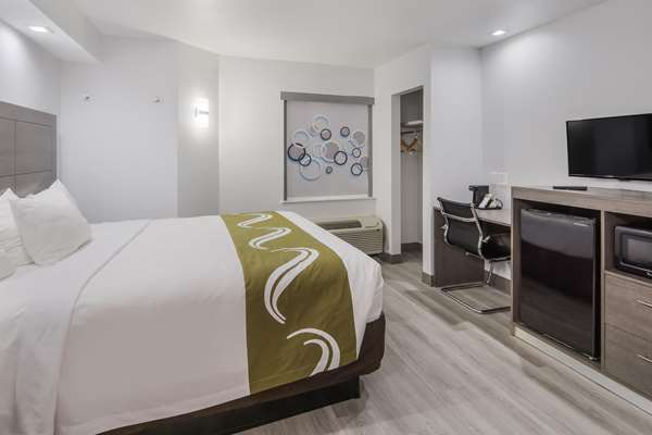  - Quality Inn & Suites Richardson