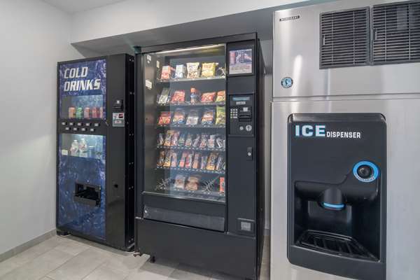  - Quality Inn & Suites Richardson