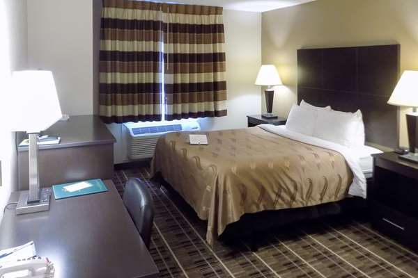  - Quality Inn Irving