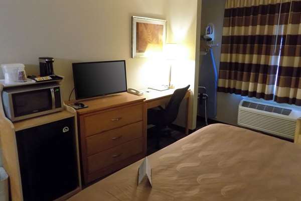  - Quality Inn Irving
