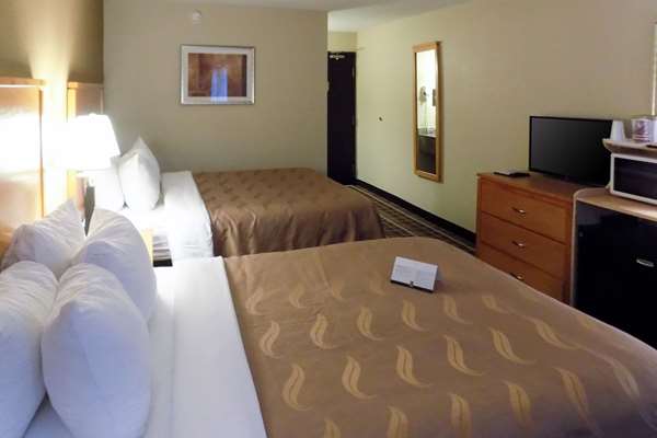  - Quality Inn Irving