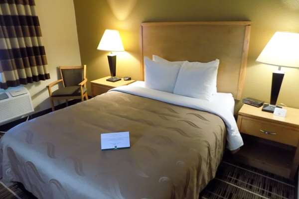  - Quality Inn Irving