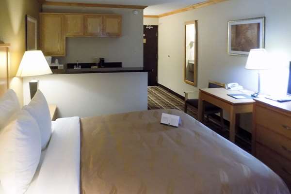  - Quality Inn Irving