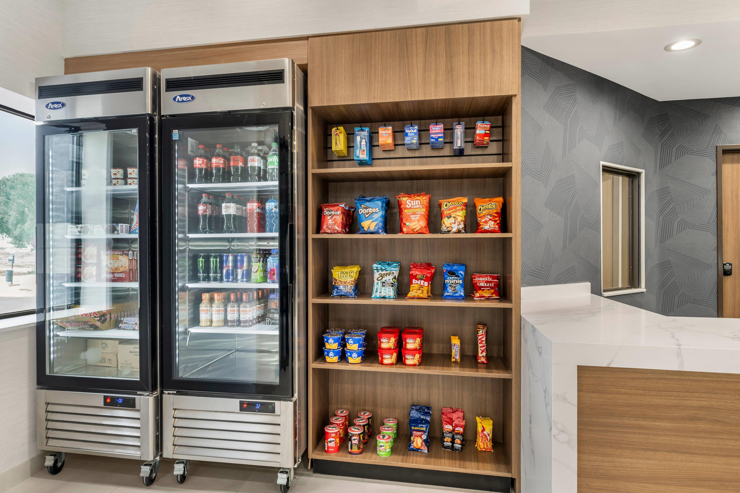 Hotel marketplace | Quality Inn Midland