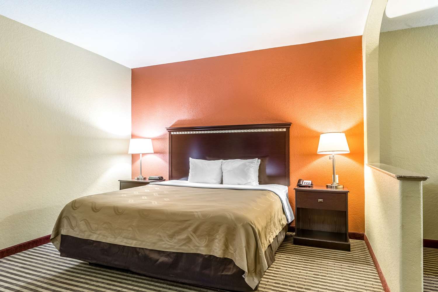 Quality Suites North Houston, TX See Discounts