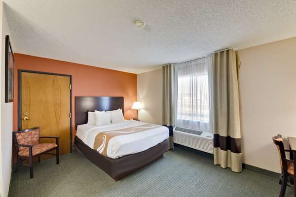  - Quality Inn Cedar Park
