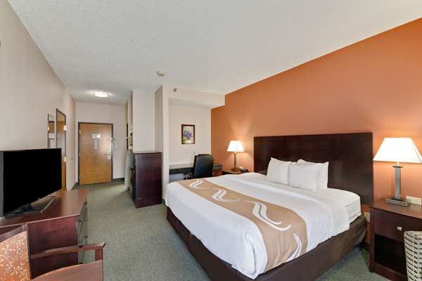  - Quality Inn Cedar Park