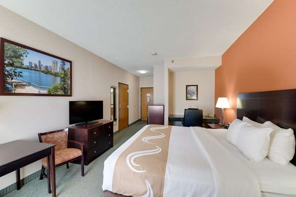  - Quality Inn Cedar Park