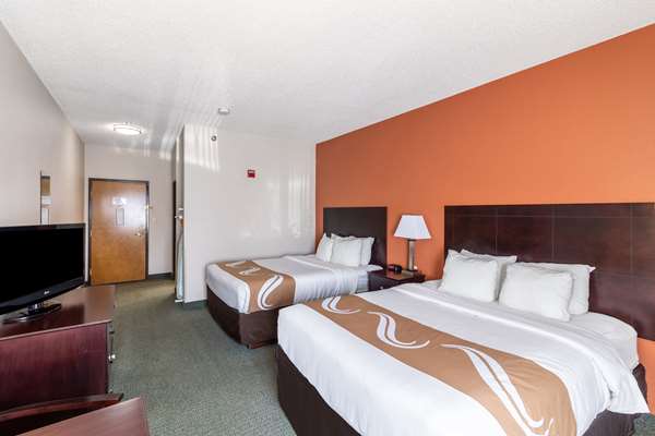  - Quality Inn Cedar Park