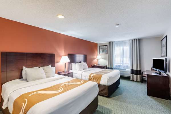  - Quality Inn Cedar Park