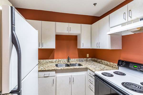  - Quality Inn Cedar Park