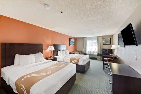  - Quality Inn Cedar Park