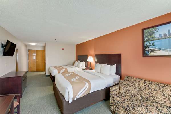  - Quality Inn Cedar Park