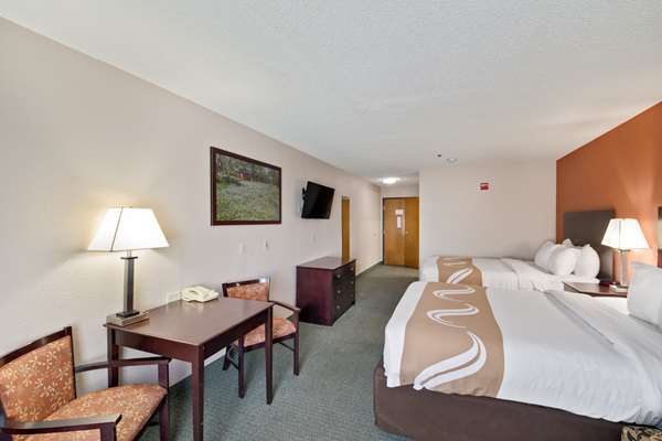  - Quality Inn Cedar Park