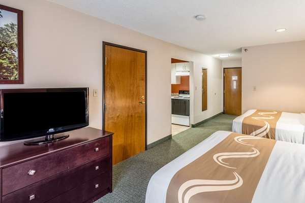  - Quality Inn Cedar Park