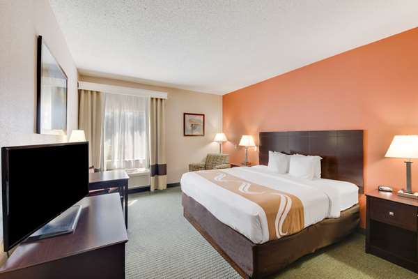  - Quality Inn Cedar Park
