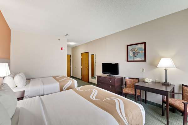  - Quality Inn Cedar Park