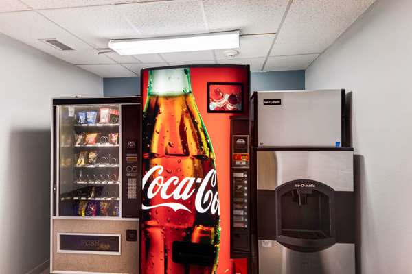  - Quality Inn Cedar Park