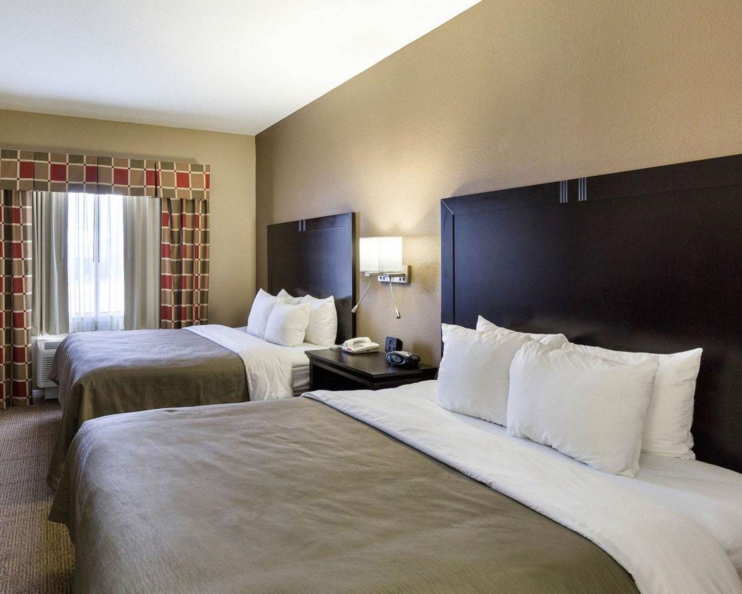 Quality Suites Northwest Freeway Houston, TX See Discounts