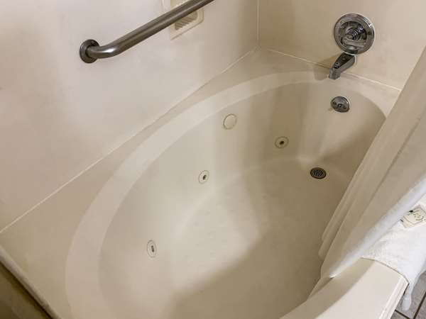  - Quality Suites Northwest Freeway Houston