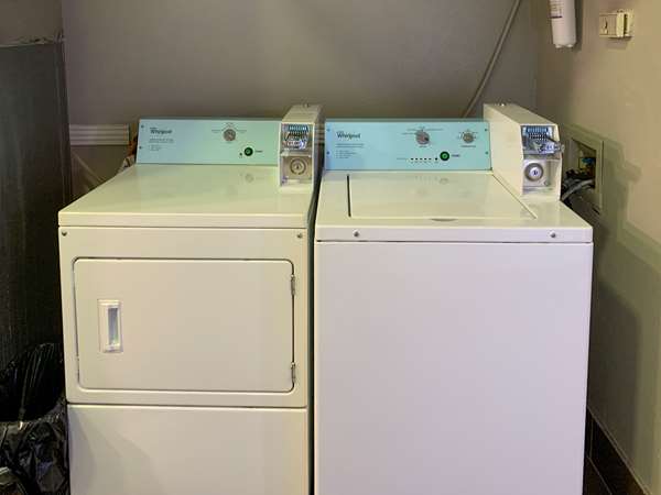 Amenities - Quality Suites Northwest Freeway Houston