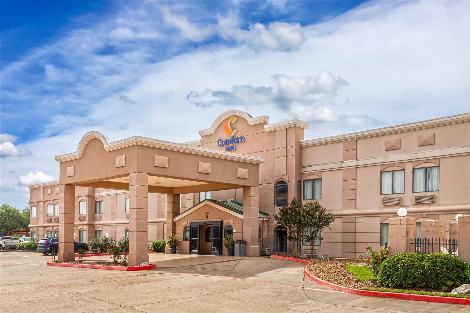 Comfort Inn