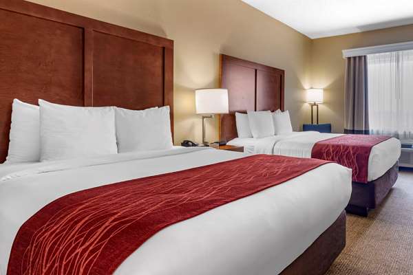  - Comfort Inn DFW North Irving