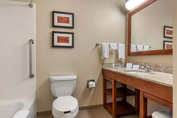  - Comfort Inn DFW North Irving