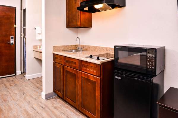  - Quality Inn & Suites Beaumont - I-10, Exit 851