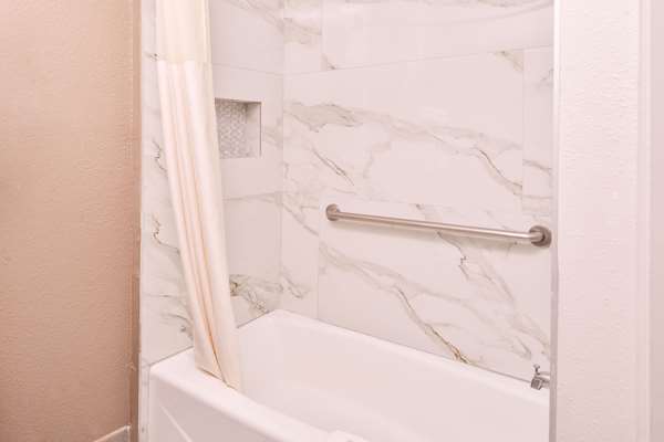  - Quality Inn & Suites Beaumont - I-10, Exit 851