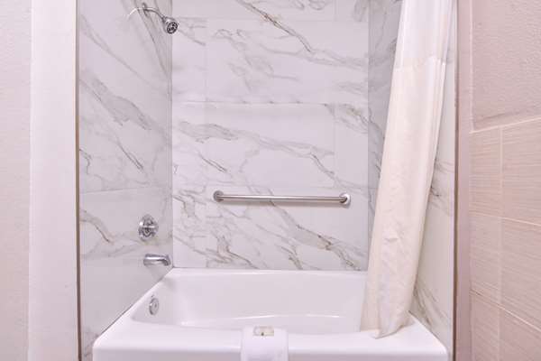  - Quality Inn & Suites Beaumont - I-10, Exit 851