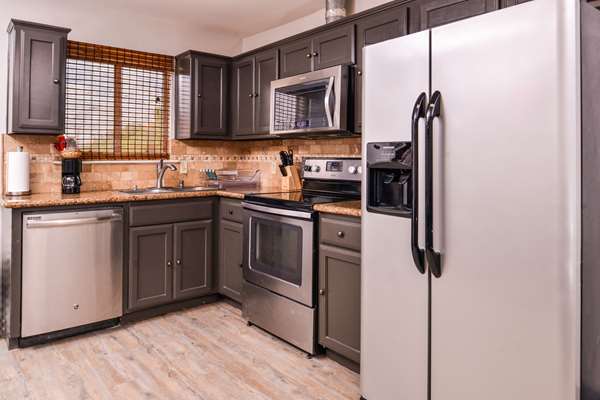 Suite - Quality Inn & Suites Beaumont - I-10, Exit 851