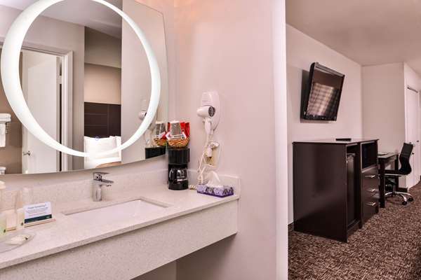  - Quality Inn & Suites Beaumont - I-10, Exit 851