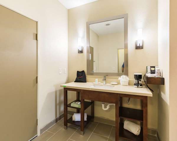  - Econo Lodge Inn & Suites East Houston - I-10, Exit 778 & 778A