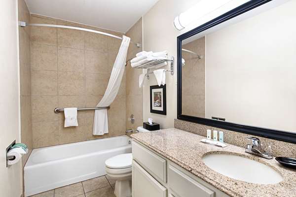  - Quality Inn Marble Falls