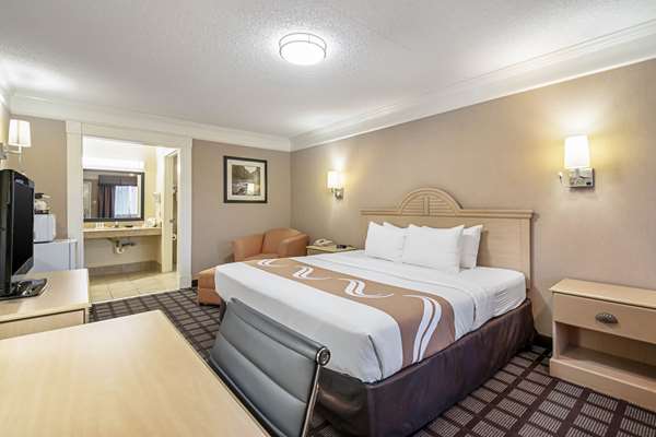  - Quality Inn Marble Falls