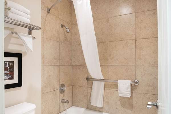  - Quality Inn Marble Falls