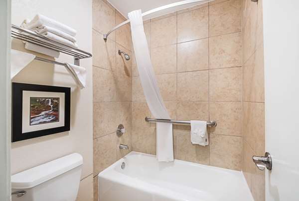  - Quality Inn Marble Falls