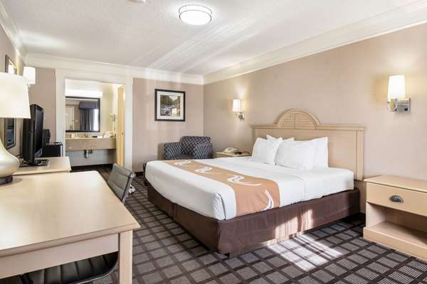  - Quality Inn Marble Falls