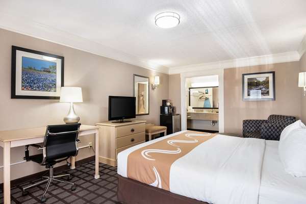  - Quality Inn Marble Falls