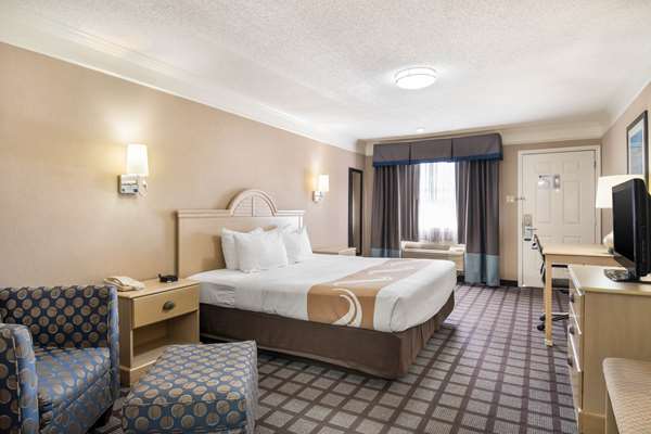  - Quality Inn Marble Falls